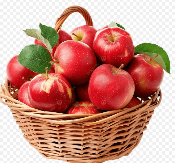 Apple Basket(15QTY)