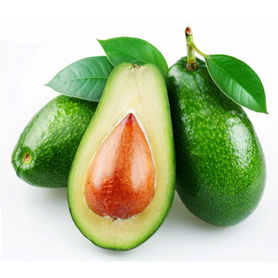 2 KG Imported Avocado Fruits
