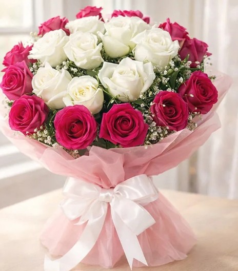 Flower Bouquets