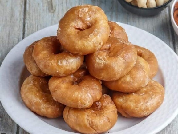 SugarFree Badusha