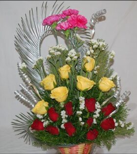 best - online- florist- Hyderabad same day delivery