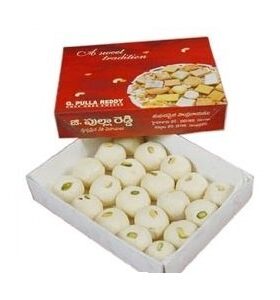 sweets delivery in Hyderabad best