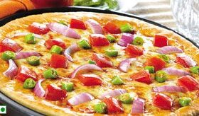 send pizza online Hyderabad India from usa same day