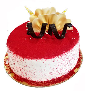 red velvet cake online delivery hyderabad