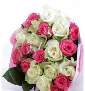 flowers bouquet delivery same day in Hyderabad.