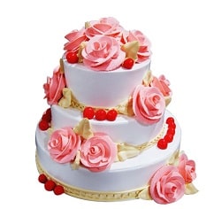 wedding anniversary cakes online hyderabad