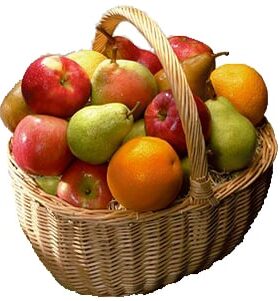 Fruit Basket delivery Hyderabad